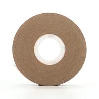 Scotch&reg; ATG Adhesive Transfer Tape, 12.7 mm (1/2") W x 33 m (108') L, 2 mils EastCoast Offshore Supplies