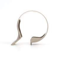 Distributeur de ruban pour sceller les boîtes Scotch, Robuste, Convient au ruban de largeur de 48 mm (2") EastCoast Offshore Supplies