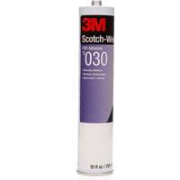 Adh&eacute;sif PUR Scotch-Weld, 10 oz, Cartouche, Transparent EastCoast Offshore Supplies