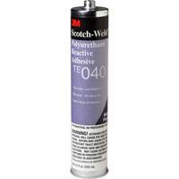 Adh&eacute;sif PUR Scotch-Weld, 10 oz, Cartouche, Transparent EastCoast Offshore Supplies
