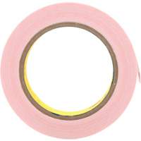 Ruban pour &eacute;vent 3294, 25,4 mm (1") x 33 m (108'), Mauve EastCoast Offshore Supplies