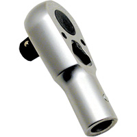 RHD-3400 40-Tooth Super Heavy-Duty Ratchet Wrench Head, 3/4" Drive, Ergonomic Handle EastCoast Offshore Supplies