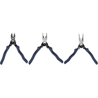 JHLP-3SHD High Leverage Pliers Set, 3 Pieces EastCoast Offshore Supplies