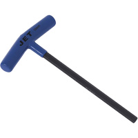 Hex Key, Hex End, 8 mm L, T Handle EastCoast Offshore Supplies