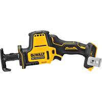 Atomic Cordless One-Handed Reciprocating Saw (Tool Only), 20 V, Lithium-Ion Battery, 2800 SPM EastCoast Offshore Supplies