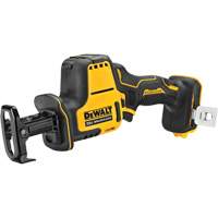 Atomic Cordless One-Handed Reciprocating Saw (Tool Only), 20 V, Lithium-Ion Battery, 2800 SPM EastCoast Offshore Supplies