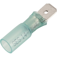 Heat Shrinkable Quick Disconnects EastCoast Offshore Supplies