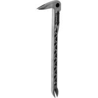 Pied de biche en titane, 3" la x 11-1/2" lo EastCoast Offshore Supplies