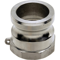 Part A Cam-Lock EastCoast Offshore Supplies