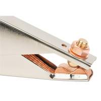 Prises de masse, Classement d'intensit&eacute; 500 EastCoast Offshore Supplies