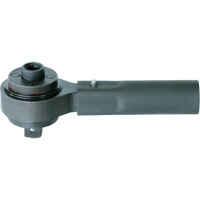 750 Foot Pound Torque Multiplier, 1/2" Input, 3/4" Output EastCoast Offshore Supplies