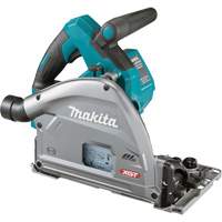 XGT BL Plunge Cut Circular Saw with Brushless Motor (Tool Only), 6-1/2", 40 V EastCoast Offshore Supplies