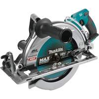 XGT Rear-Handle Circular Saw with Brushless Motor, 10-1/4", 40 V EastCoast Offshore Supplies