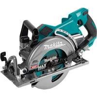 XGT Brushless Cordless Rear-Handle Circular Saw (Tool Only), 7-1/4", 40 V EastCoast Offshore Supplies