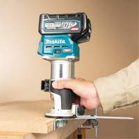 XGT Brushless Cordless Compact Router (Tool Only) EastCoast Offshore Supplies