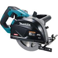 XGT Brushless Cordless Metal Circular Saw (Tool Only), 7-1/4", 40 V EastCoast Offshore Supplies