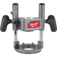 M18 Fuel 1/2" Router Plunge Base Only EastCoast Offshore Supplies