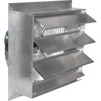 Exhaust Fan 14" 1SP X-SERIES EastCoast Offshore Supplies