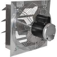 Exhaust Fan 14" 1SP X-SERIES EastCoast Offshore Supplies