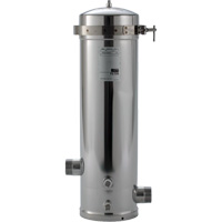 Aqua-Pure&reg; Whole House Large Diameter Filter Housing, For Aqua-Pure SSEPE Series EastCoast Offshore Supplies