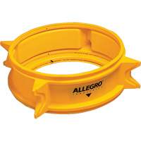 Manhole Shields, Plastic EastCoast Offshore Supplies