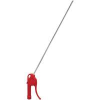 40" Blow Gun, 1/4" NPT, 10 SCFM, 232 PSI EastCoast Offshore Supplies
