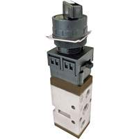 Valve Selector, 116 PSI EastCoast Offshore Supplies