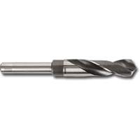 Reduced Shank Prentice Drill Bit, 5/16", High Speed Steel, 1-7/16" Flute EastCoast Offshore Supplies
