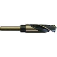 Reduced Shank Prentice Drill Bit, 33/64", Cobalt, 3" Flute EastCoast Offshore Supplies