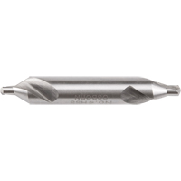Combined Drill & Countersink, #4, High Speed Steel EastCoast Offshore Supplies