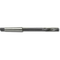 Chucking Reamer, 5 mm, Spiral Flute, High Speed Cobalt, Taper Shank EastCoast Offshore Supplies