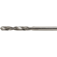 General Purpose Jobber Drill Bit, Carbide, 1/8", 1-1/4" L, 1-1/4" Flute EastCoast Offshore Supplies