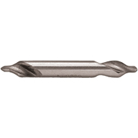 Combined Drill & Countersink, #00, 1/32" Small Diameter, 1/8" Large Diameter, Carbide EastCoast Offshore Supplies