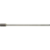 Fraise au carbure dur, SA-1L6, 1/4" dia., 1/4" Tige, 1/2" Prof. de la coupe EastCoast Offshore Supplies
