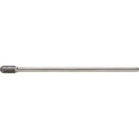 Fraise au carbure dur, SC-1L6, 1/4" dia., 1/2" profondeur de la coupe EastCoast Offshore Supplies