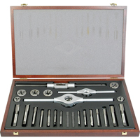 Hand Tap & Die Set EastCoast Offshore Supplies