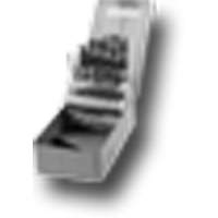 Jobber Length Drill Bit Set, 115 Pieces, High Speed Steel EastCoast Offshore Supplies