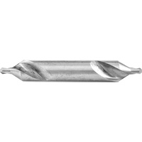 Hyper Combined Drill & Countersink, #1, 3/64" Small Diameter, 1/8" Large Diameter, High Speed Steel EastCoast Offshore Supplies