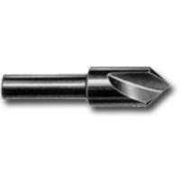 Countersink, 1/4", High Speed Steel, 82° Angle, 1 Flutes EastCoast Offshore Supplies