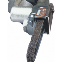 Courroies non tissées