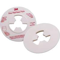 Disc Pad Face Plate EastCoast Offshore Supplies