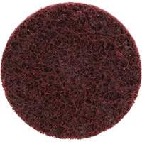 Scotch-Brite Roloc Surface Conditioning Disc, 2" Dia. EastCoast Offshore Supplies