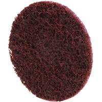 Scotch-Brite Roloc Surface Conditioning Disc, 2" Dia. EastCoast Offshore Supplies