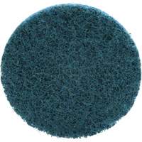 Scotch-Brite Roloc Surface Conditioning Disc, 2" Dia. EastCoast Offshore Supplies