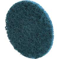 Scotch-Brite Roloc Surface Conditioning Disc, 2" Dia. EastCoast Offshore Supplies