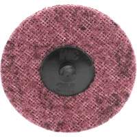 Scotch-Brite Roloc Surface Conditioning Disc, 3" Dia. EastCoast Offshore Supplies