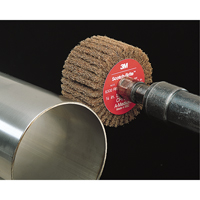 Scotch-Brite Flap Brushes EastCoast Offshore Supplies