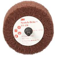 Scotch-Brite Flap Brush EastCoast Offshore Supplies