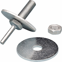 Disques nettoyez & retirez - Mandrins EastCoast Offshore Supplies