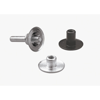 Meules d'&eacute;bavurage & de finition multiple - Mandrins EastCoast Offshore Supplies